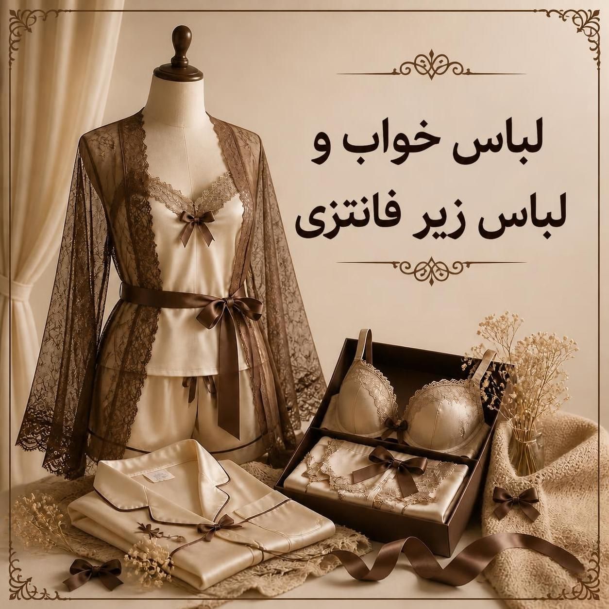 لباس خواب