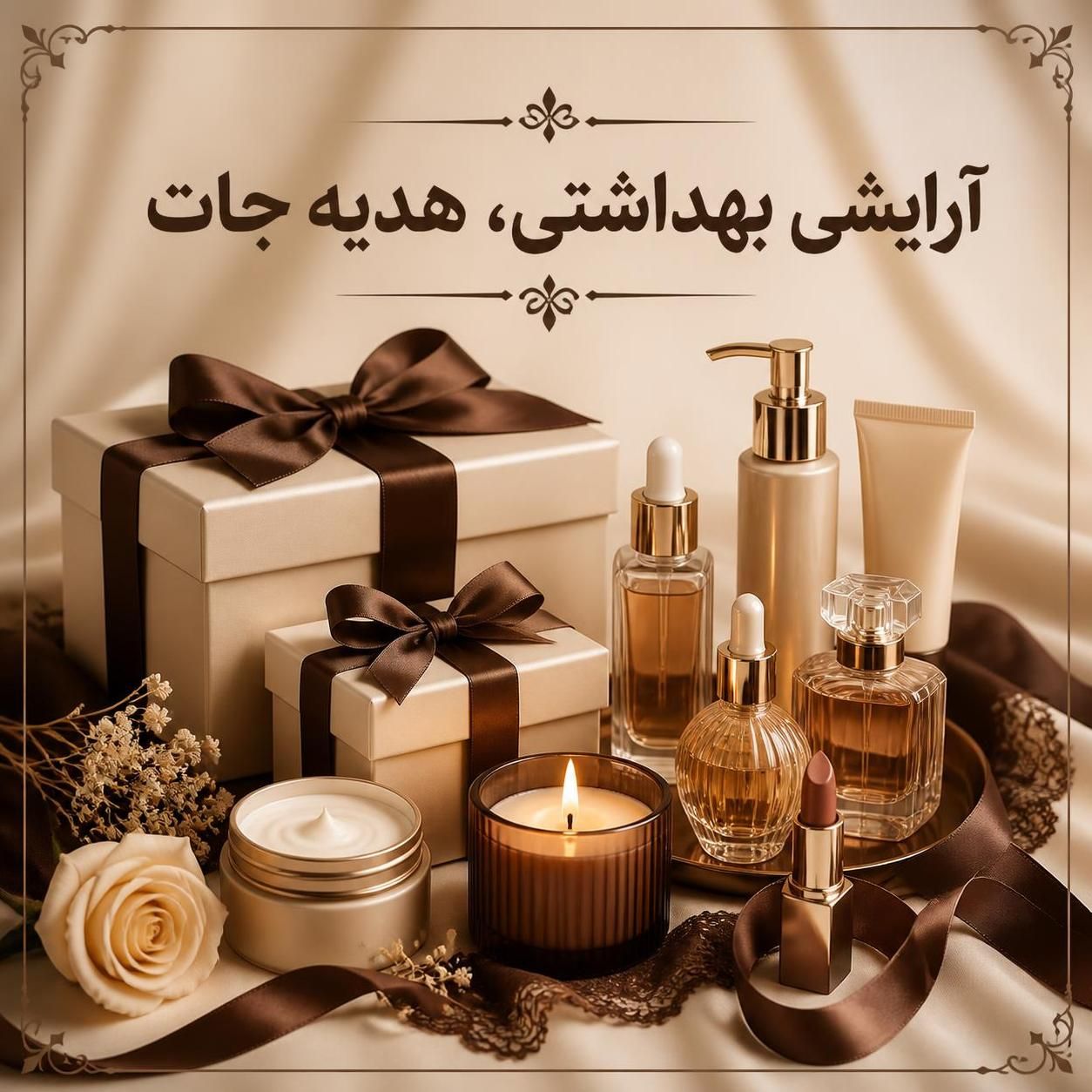 آرایشی بهداشتی