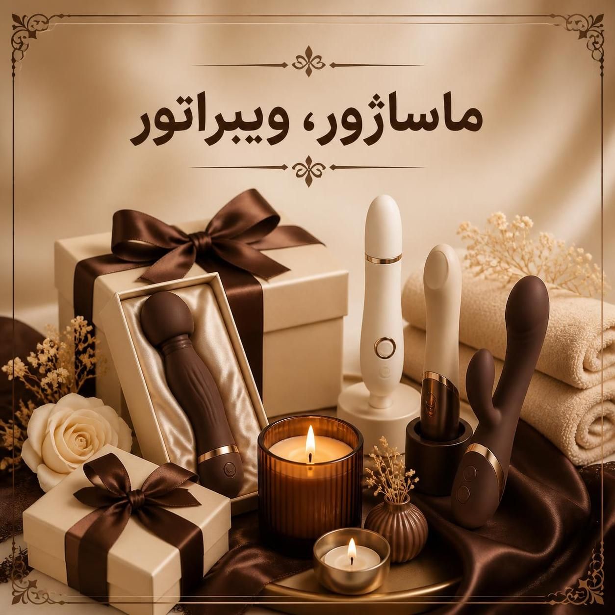 محرک های جنسی