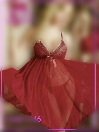 لباس خواب توری زنانه