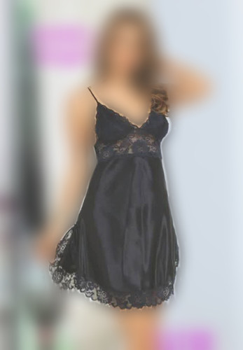 لباس خواب ساتن زنانه
