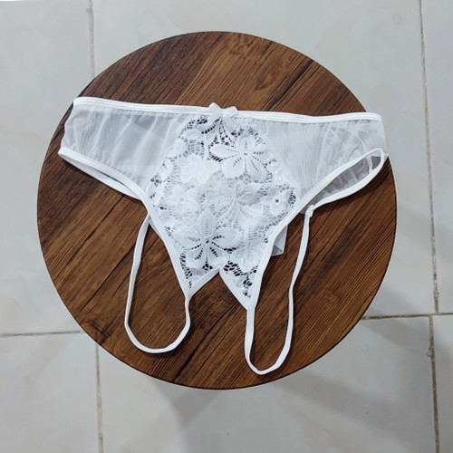 شورت فانتزی فاق باز زنانه