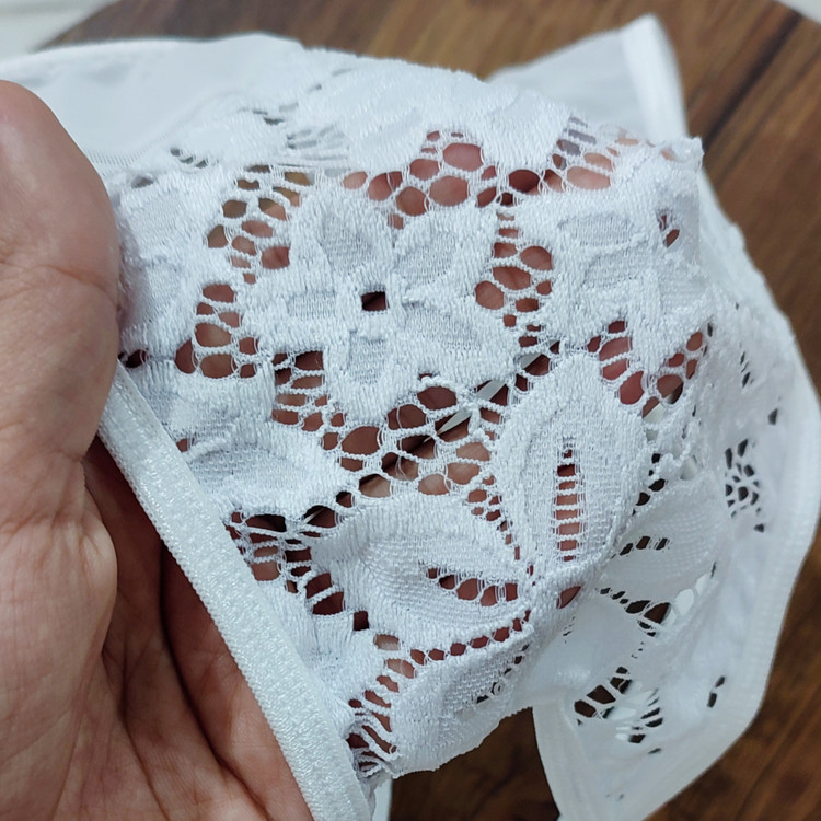 شورت فانتزی فاق باز زنانه