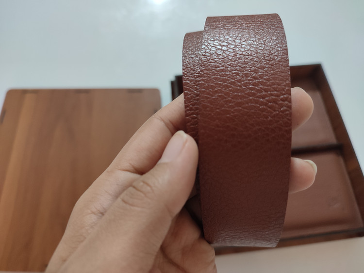 ست کادویی مردانه جعبه چوبی