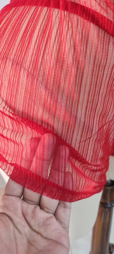 ست لباس خواب و لباس زیر ۳ تیکه زنانه
