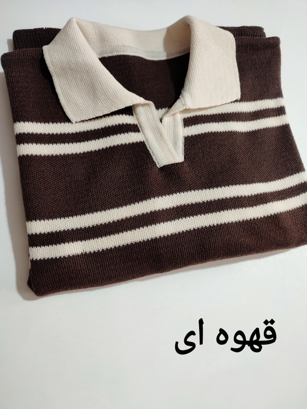 پلوشرت بافت پینترستی