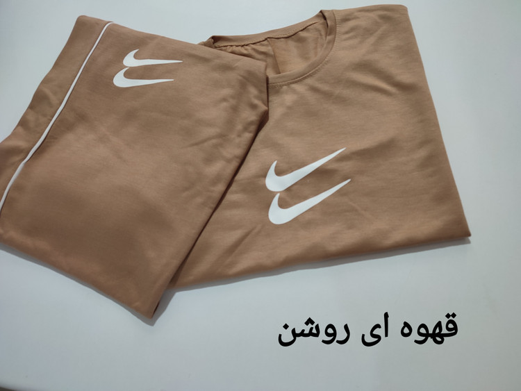 ست پینترستی بلوزشلوار نایک