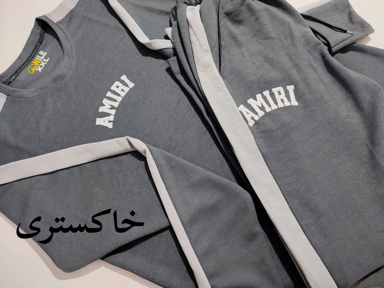 ست اسپرت بیسکوییتی